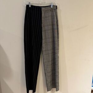 vintage blue revival pants